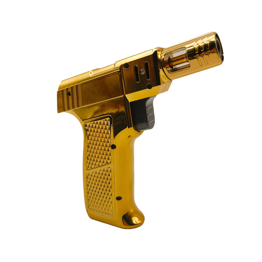 Multi-function Spray Lgniter Inflatable Gun Outdoor Kitchen Lighter