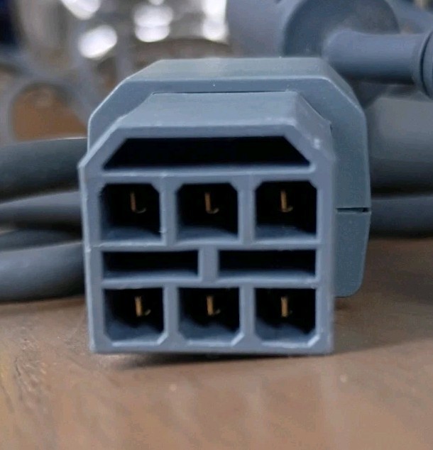 Genuine Microsoft Xbox 360 (3) Power Bricks Only PLEASE READ DESCRIPTION!