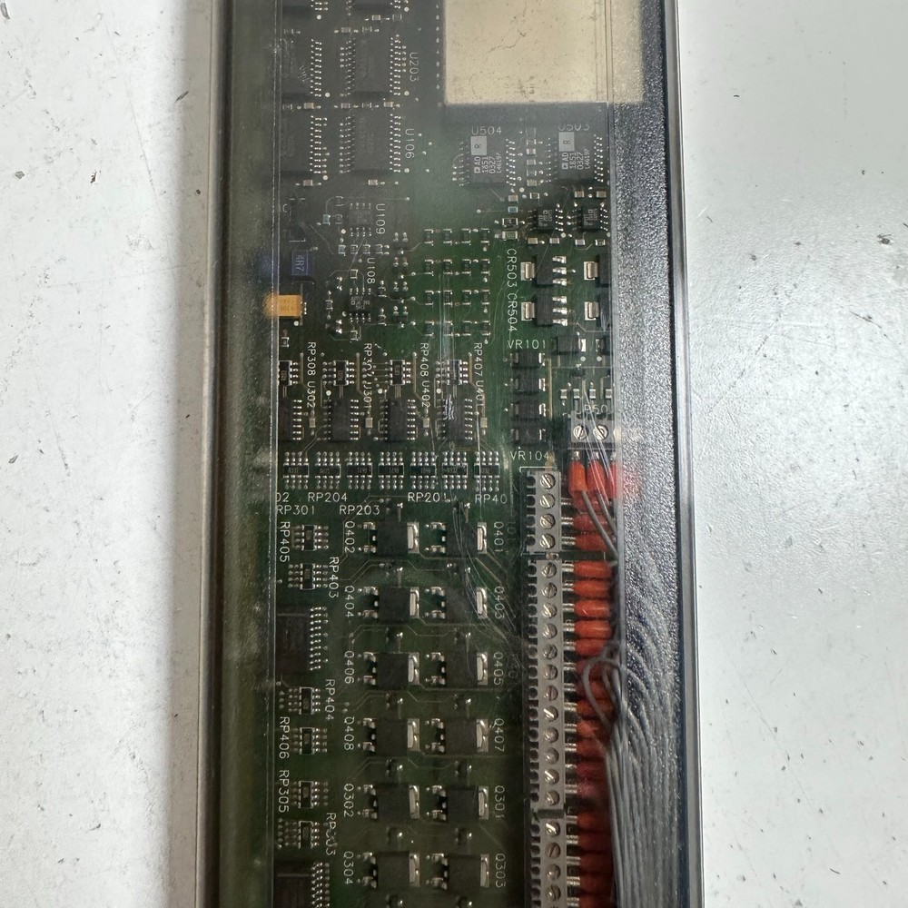 Agilent 34907A Data Acquisition/Switch Unit Multifunction Module