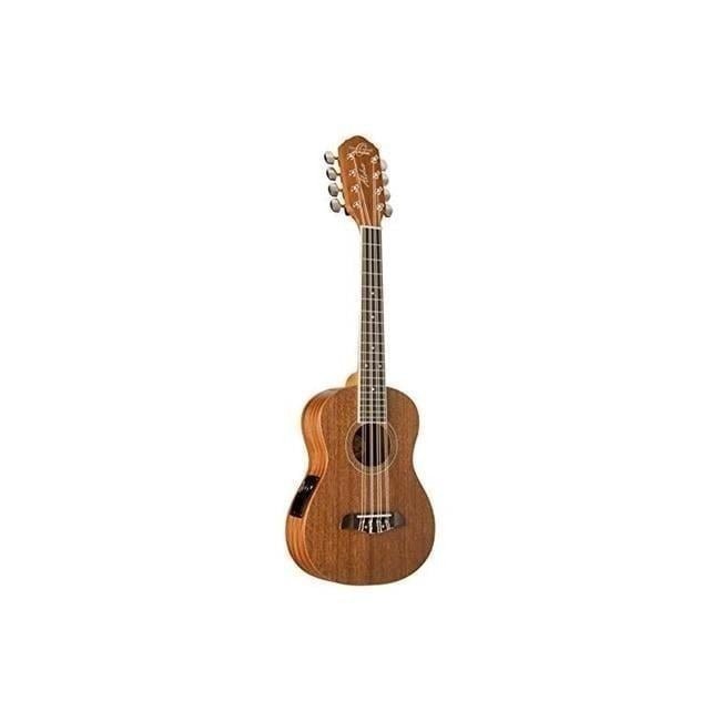 Oscar Schmidt 8-String Tenor Ukulele, Satin