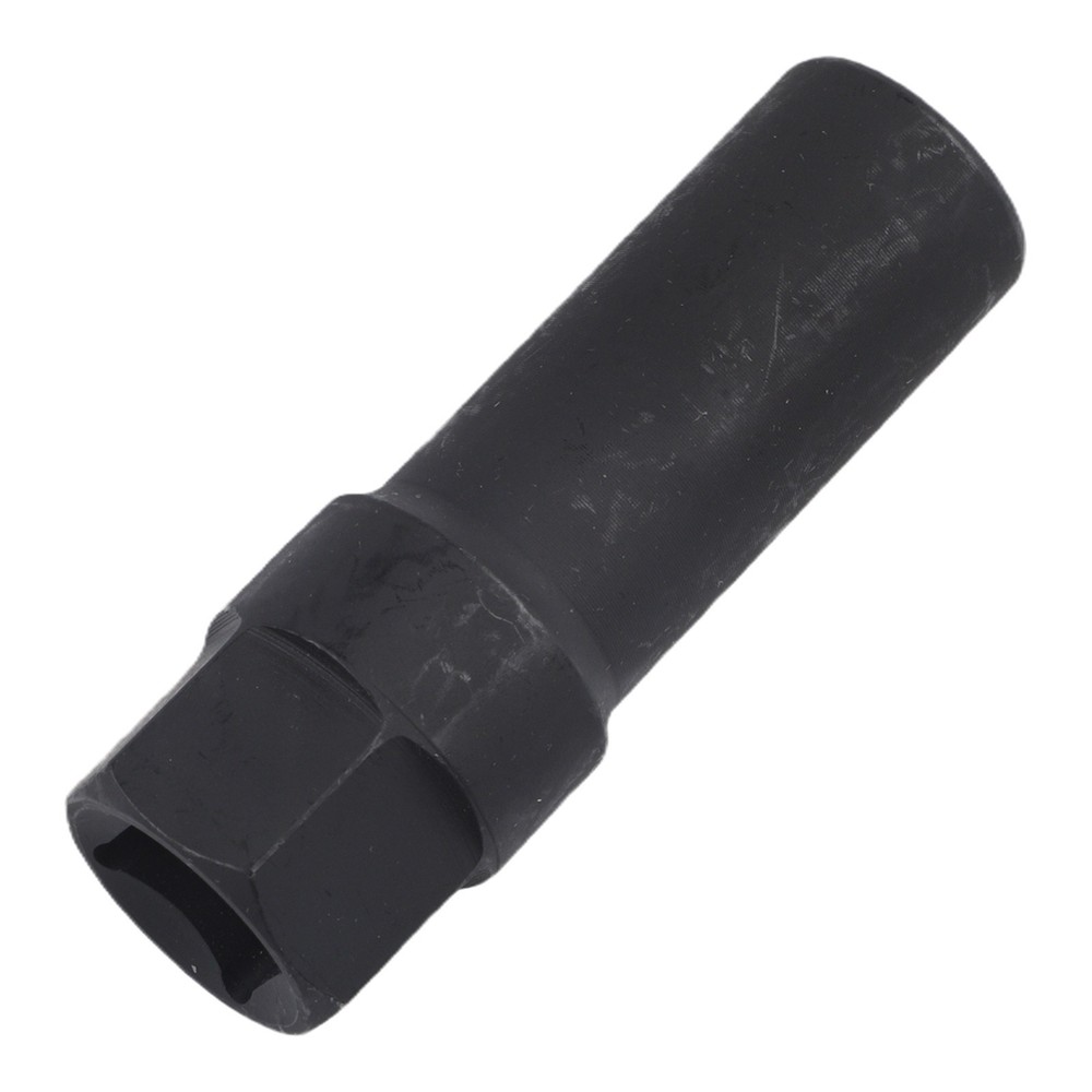 High Torque Hexagonal Antitheft Key Screw for Automotive Wheel Security
