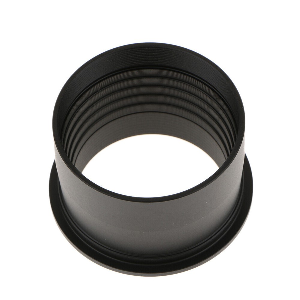 2 "to T2 Eyepiece Mount Adapter .75 Accepts 2" 50.8mm Filter