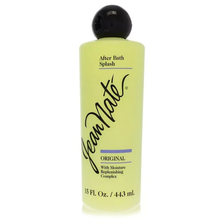 Revlon Jean Nate  After Bath Splash 15 oz