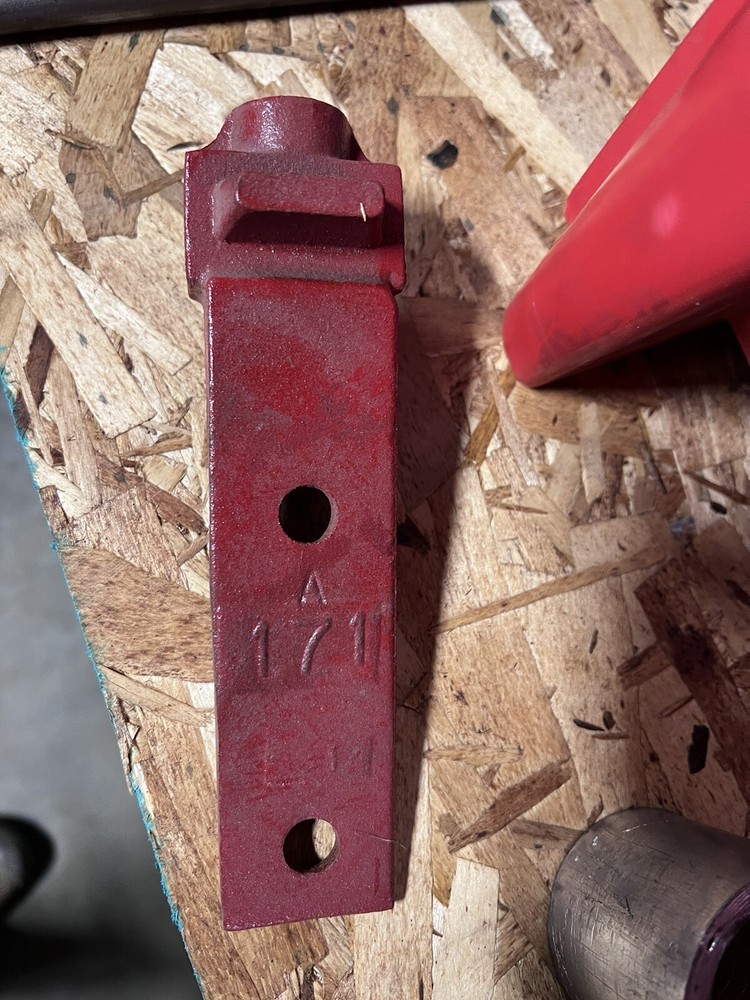 Aermotor A62 Pump Rod Connector New