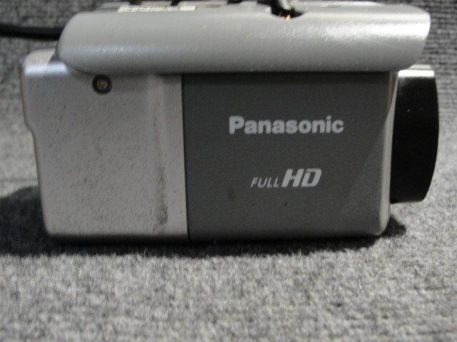 Panasonic Arbitrator Full HD 360 Network Camera WV-VC30 With Bracket
