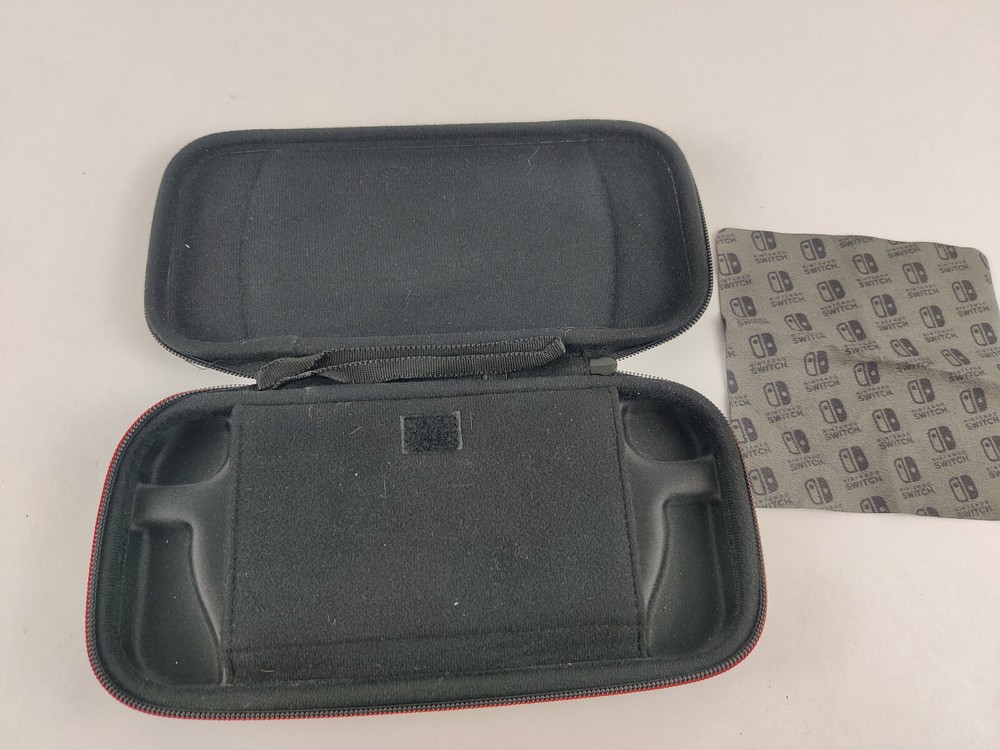 Nintendo Switch Carrying Case - Black