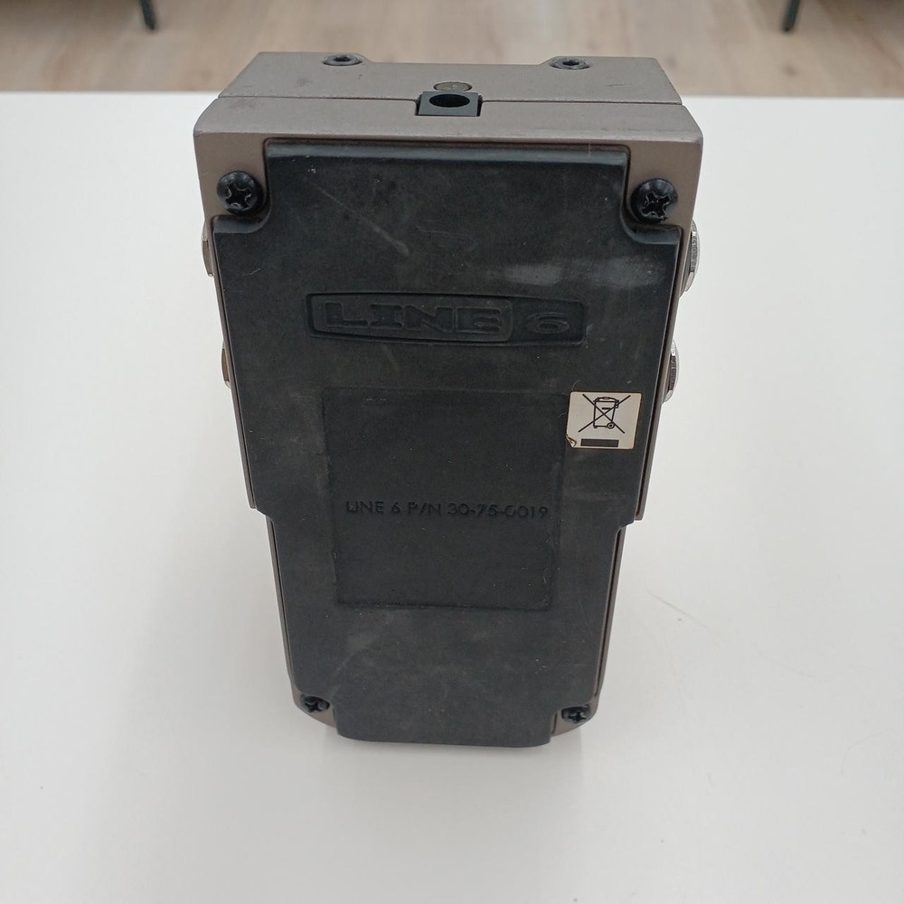 Line 6 Space Chorus Vibrato Pedal