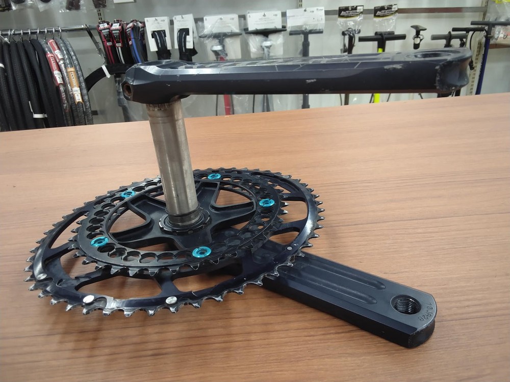ROTOR 3D c
