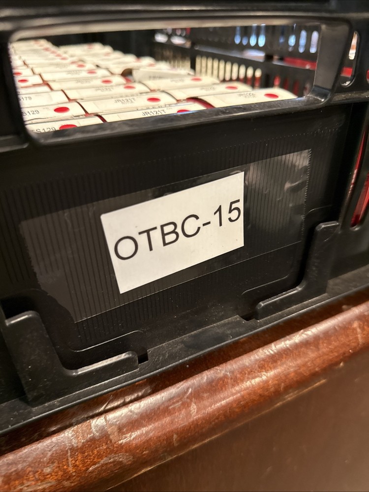 Pulse Wiper Relay Standard RY-203