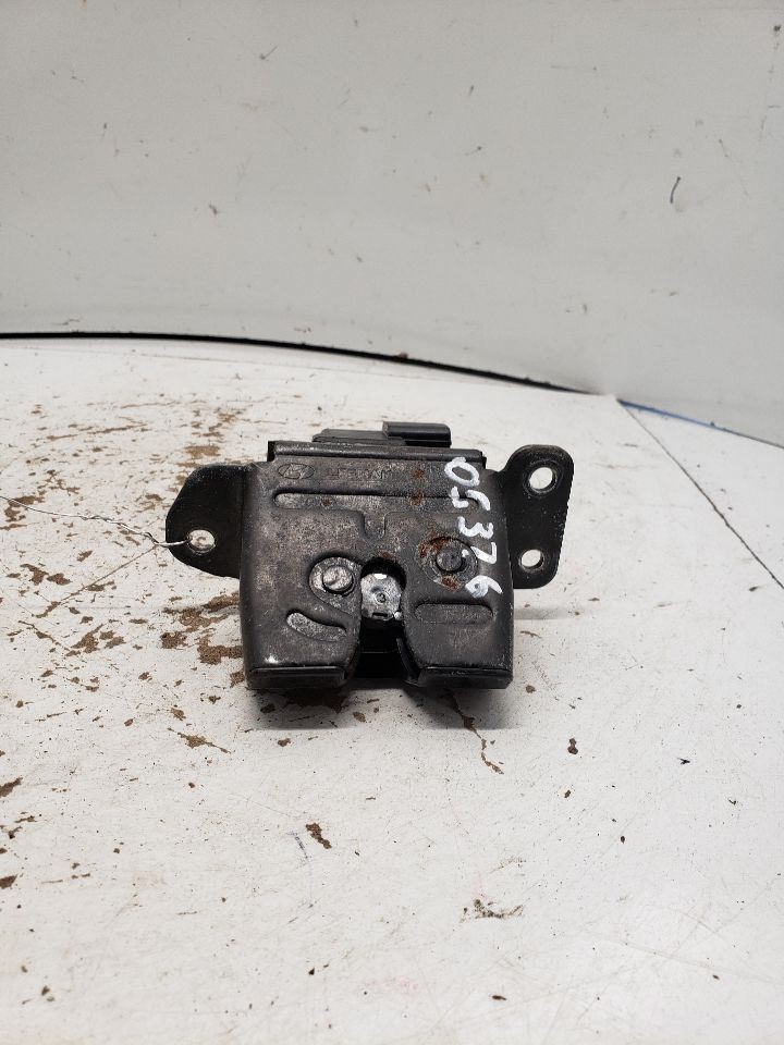 ELANTRA 2013 Lock Actuator OEM