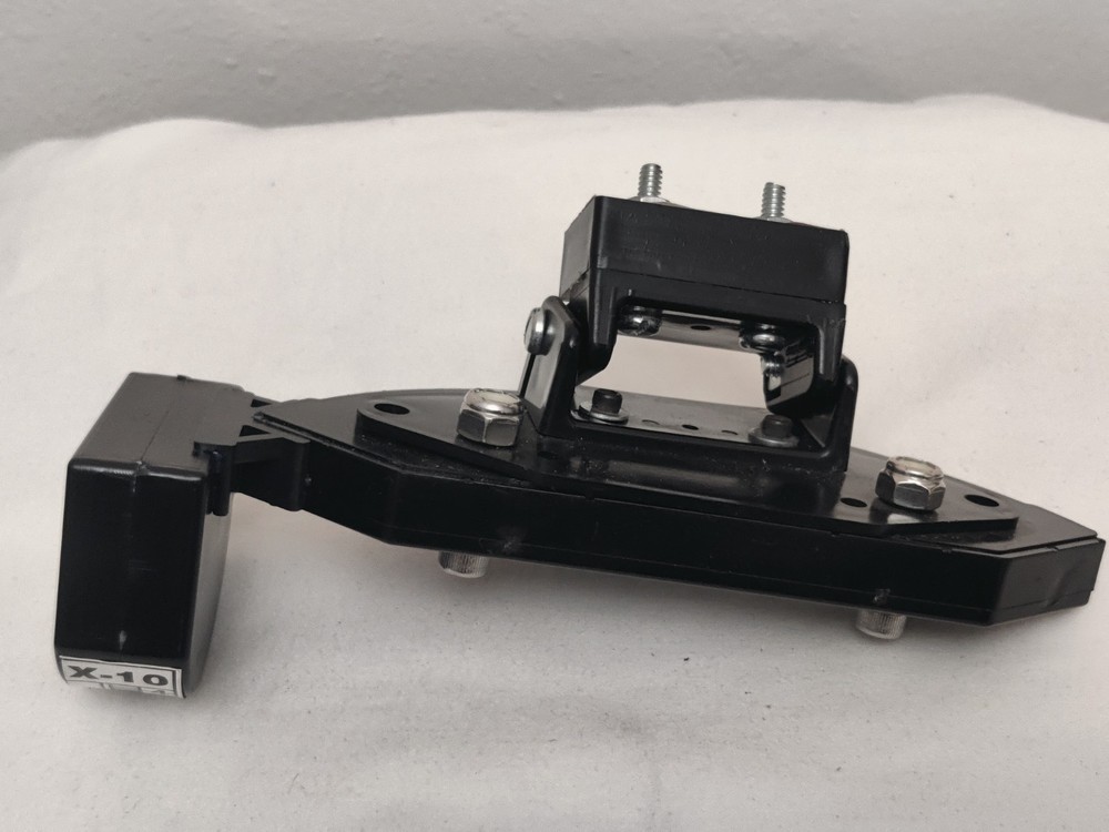 TPI 0-50 Degree Slope Meter Indicator