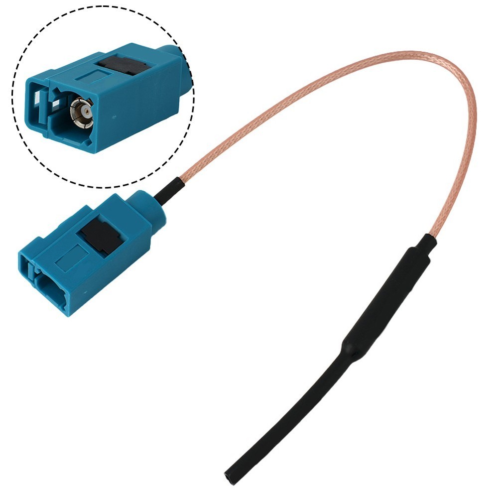 Seamless Compatibility For For carplay WIFI Antenna Cable Solution