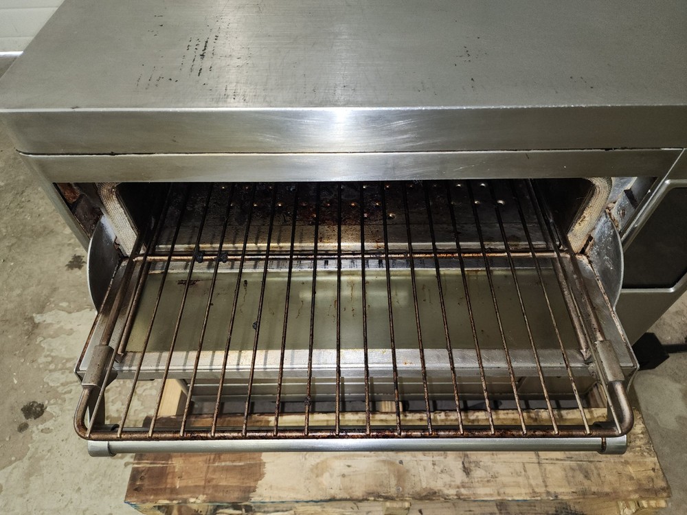 2020 TurboChef HHD Double Batch Ventless Oven