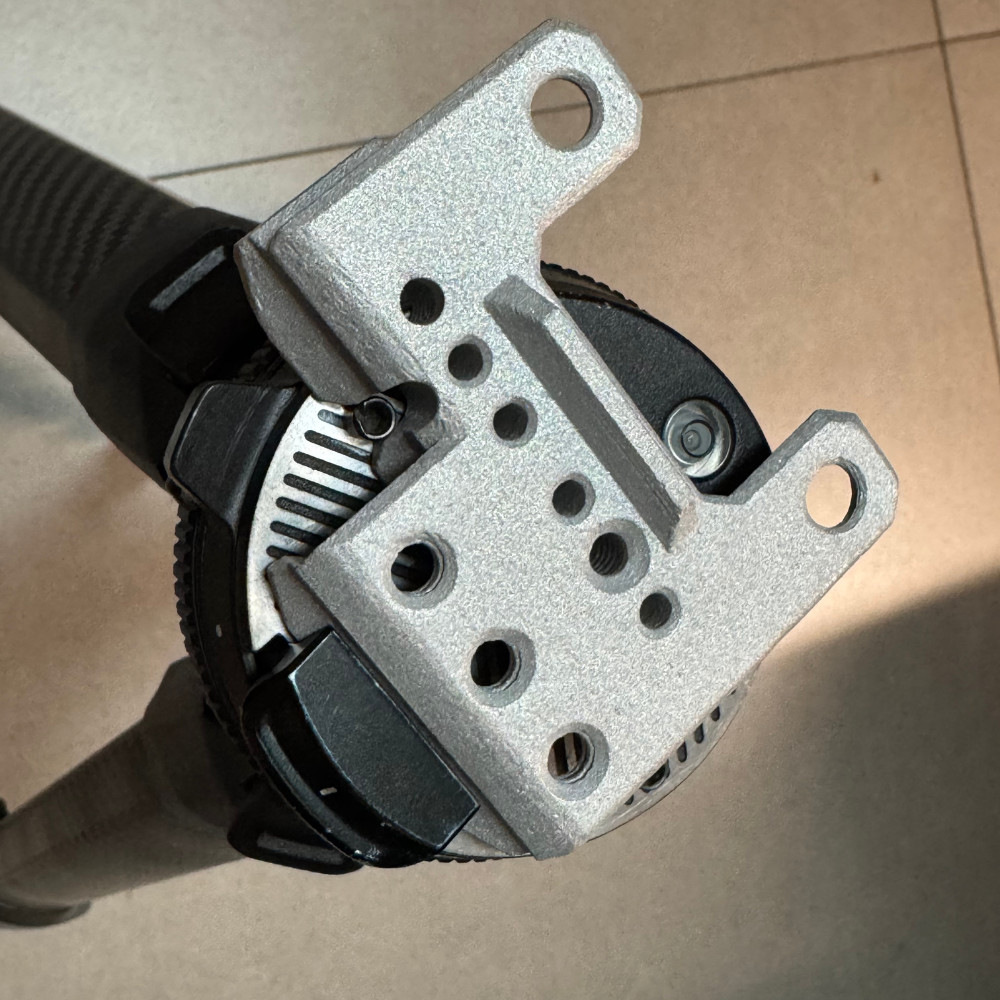 Metal 3D Printing Services Prototyping Topology Optimization Design