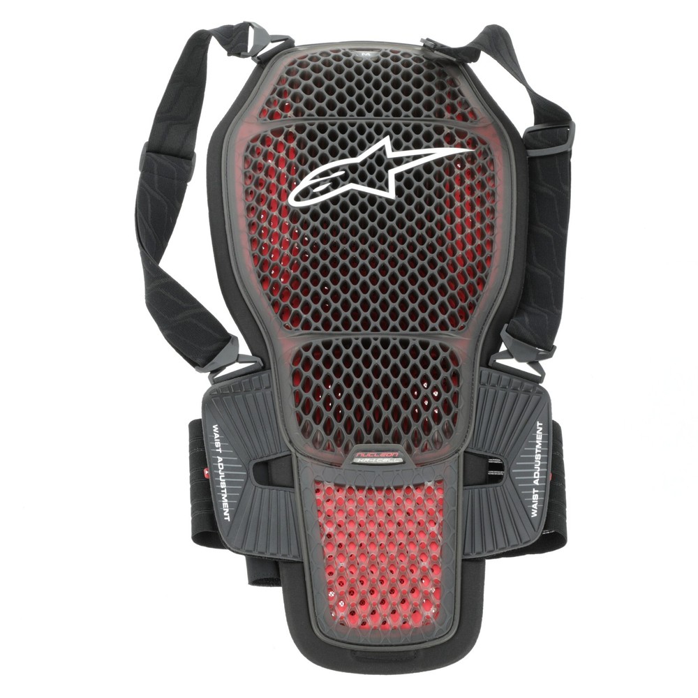 Alpinestars Nucleon KR-1 Cell Back Protector Medium