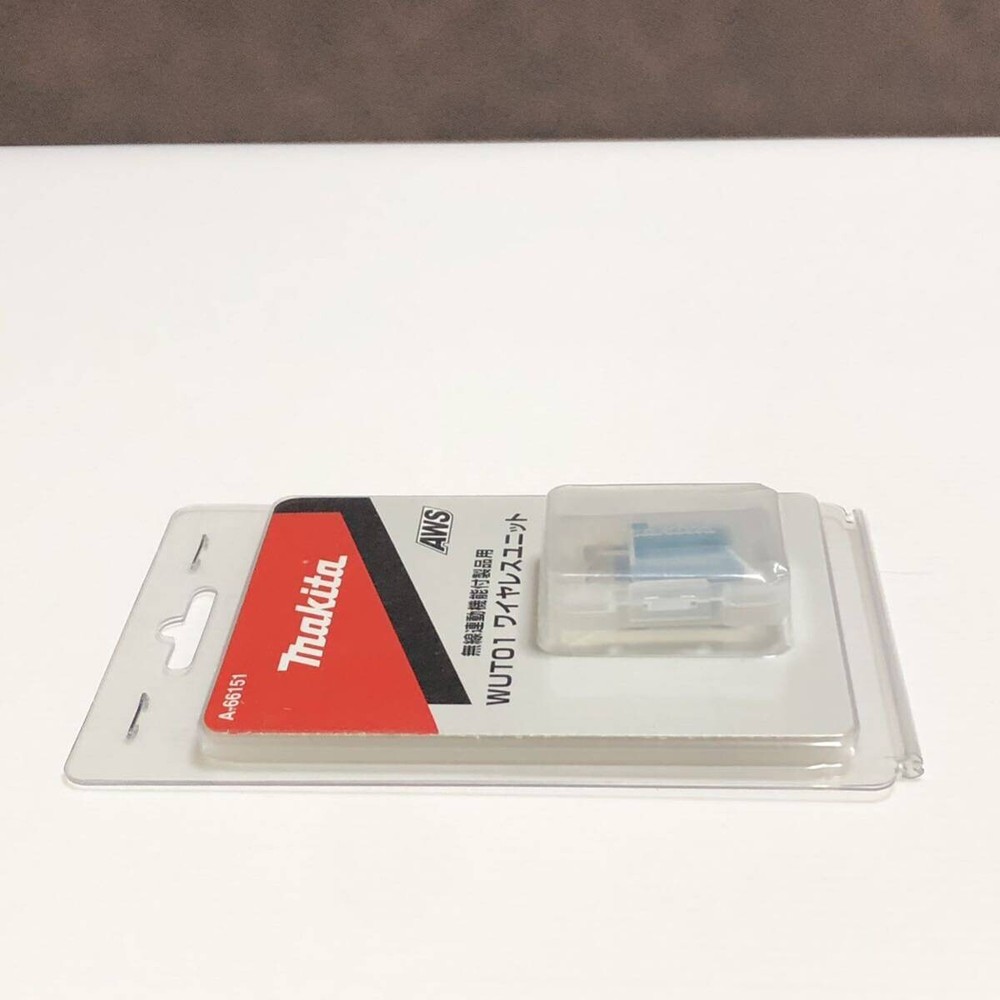 Makita A-66151 WUT01 Wireless Bluetooth Adapter - Auto-Start from Japan