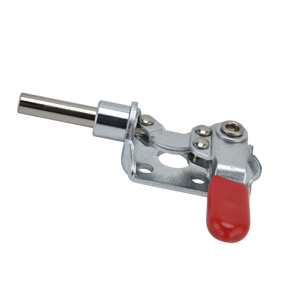 Stainless Steel Quick Release Clamp for Rust Proof and Stable Clamping