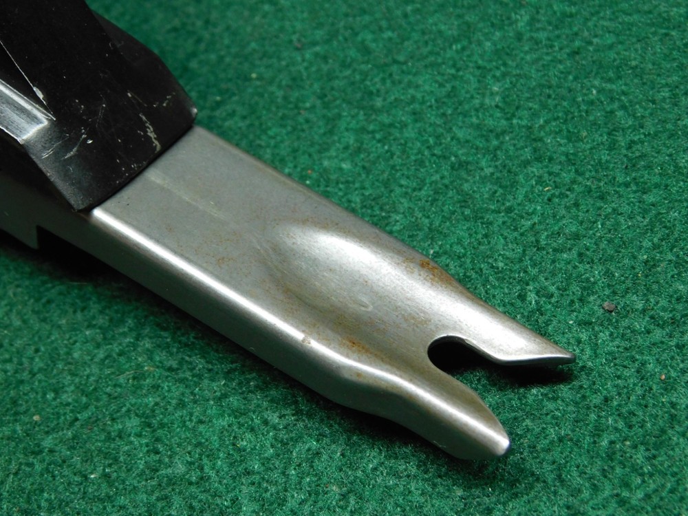 Stevens Springfield Model 67 77 Trigger Assembly 12 GA #1