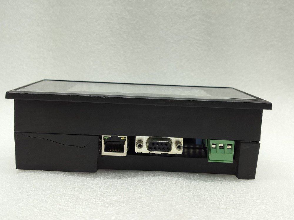 Newtronic NW 43 V1.3 Process Datalogger