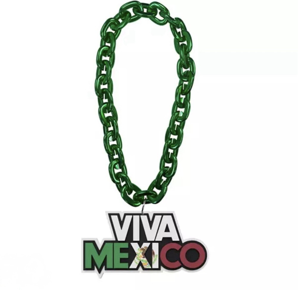 Mexico Fanchain