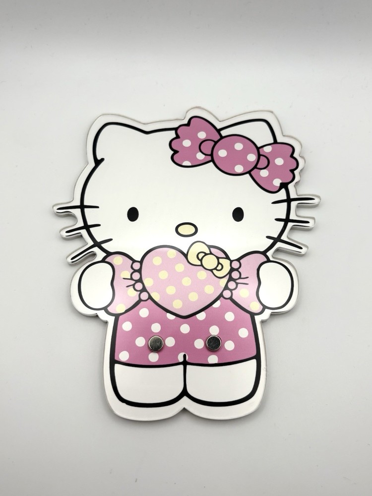 Hello Kitty Lash Tile Polka Dot