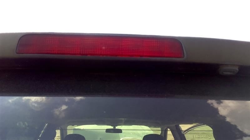 CARAVAN   2010 High Mounted Stop Light 1036627371