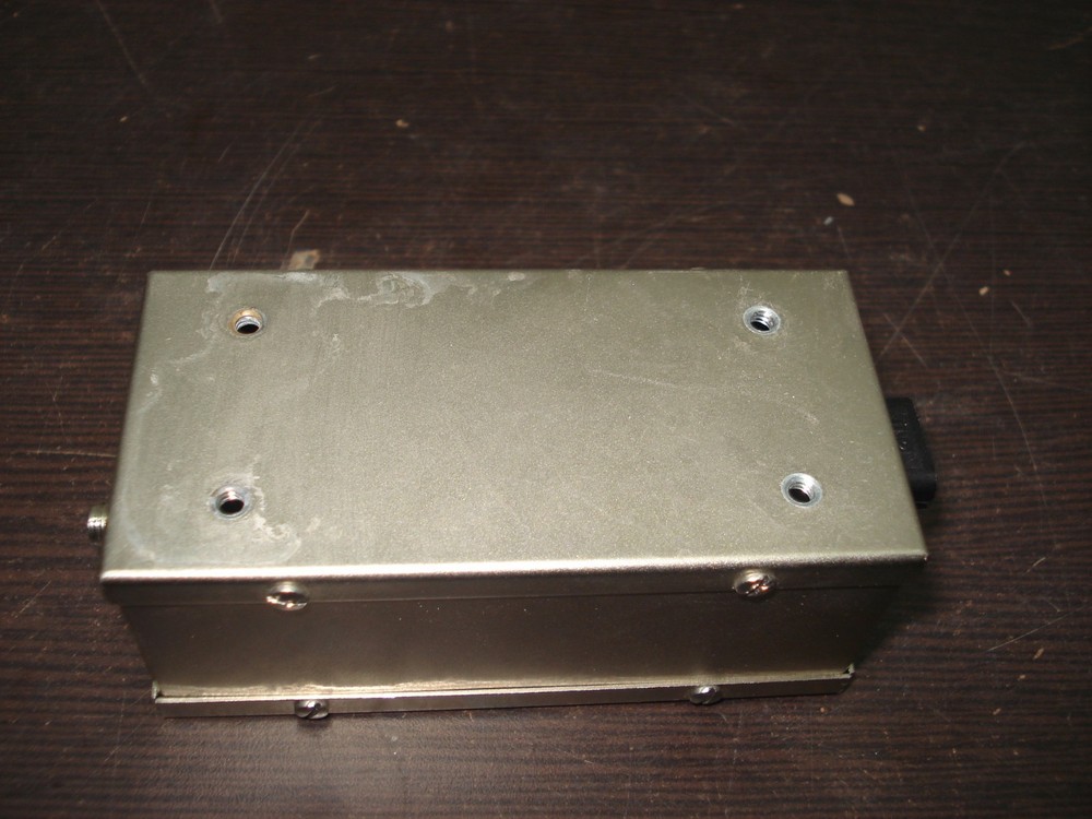 50P-172 / 50Ohm Solid State Programmable Attenuator / JFW