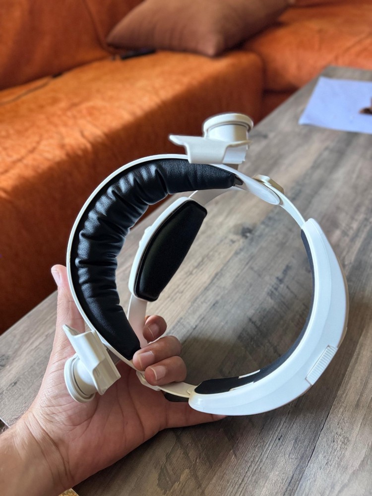 vr head strap for oculus