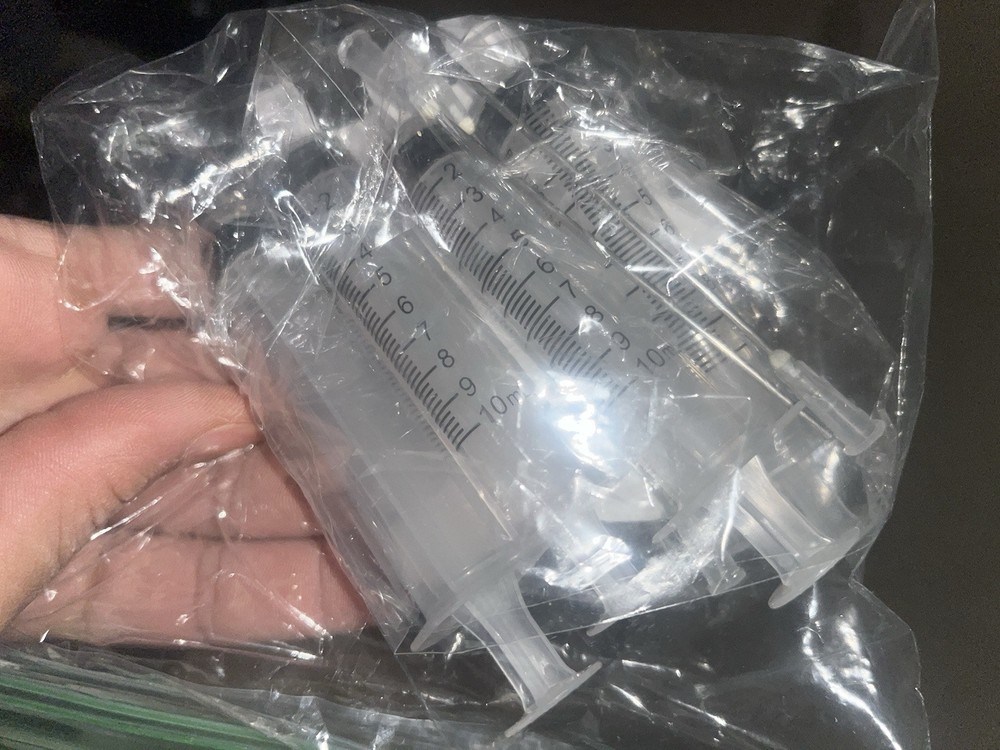 Custom Used Starter DTF Kit CWWMYB