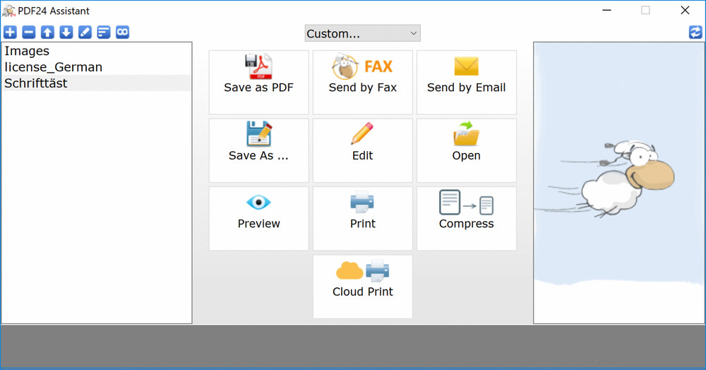 PDF Creator/Editor Software | Create Read Convert Tools for Windows 10 & 11 USB