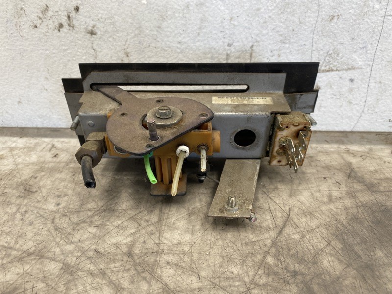 1994 Mack CH612 Climate Control (718-11317)