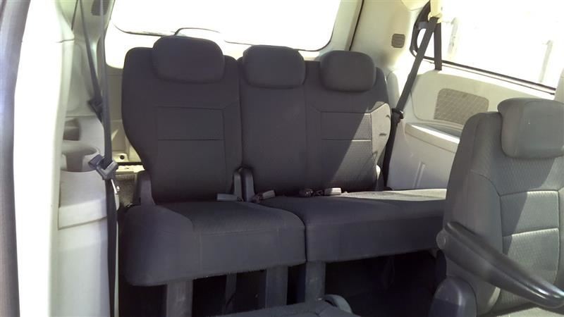 CARAVAN 2010 High Mounted Stop Light 1036627371