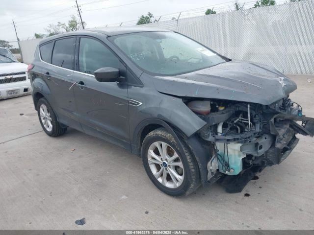 Speedometer MPH Fits 19 ESCAPE 70326
