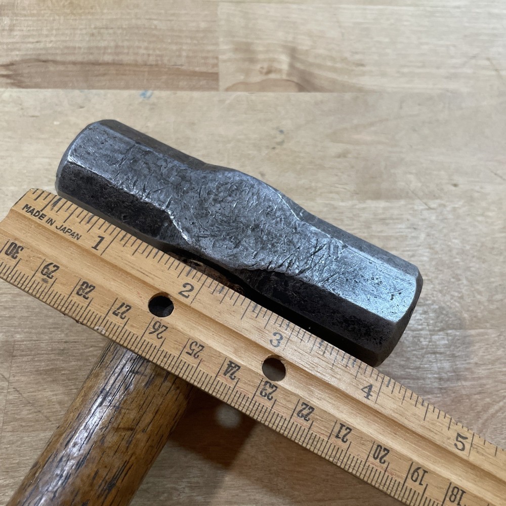 VINTAGE BLACKSMITH SLEDGEHAMMER