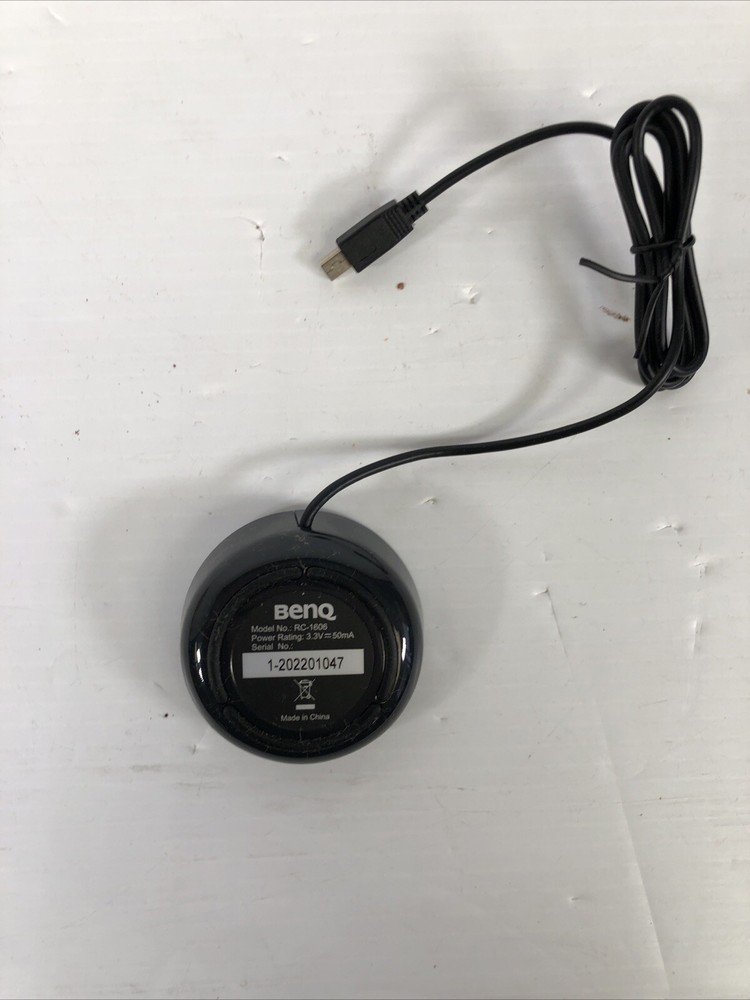 BenqlQ Smart Switch RC 1606 S-Switch