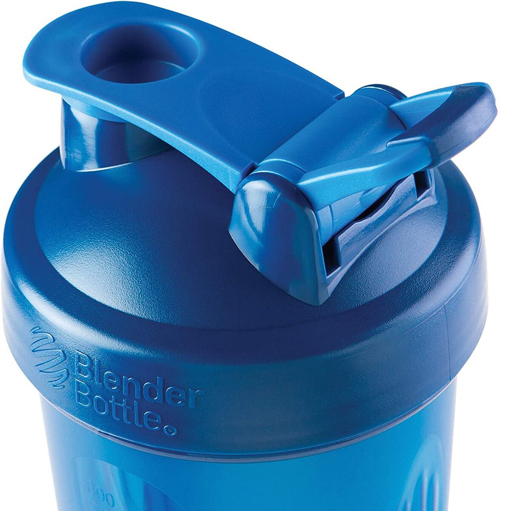 Blender Bottle Classic 28 oz. Shaker Mixer Cup with Loop Top