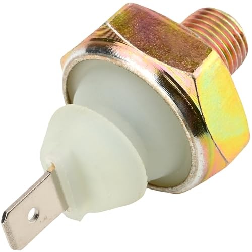 056919081E Engine Oil Pressure Switch Sensor Compatible with A4 A6 A8
