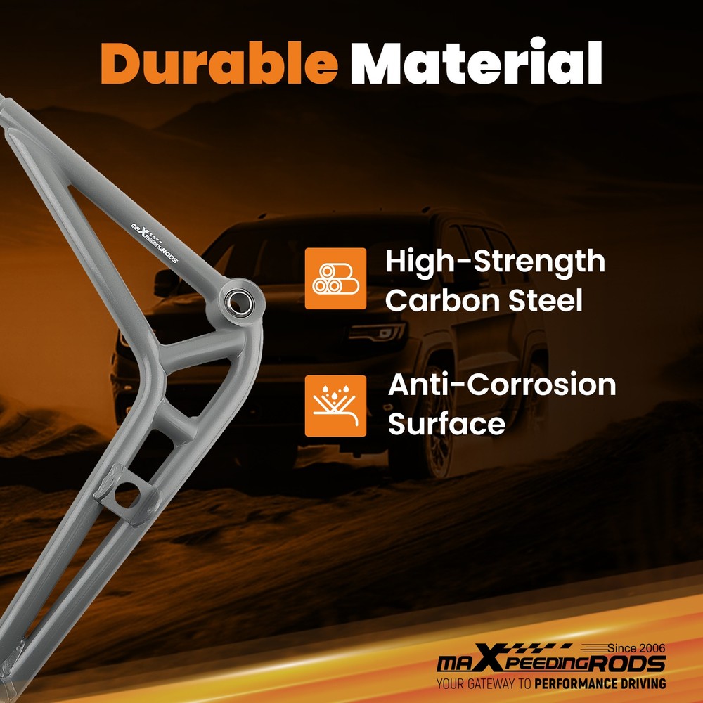 Front Lower Control Arm Wide Angle Kit Drift Complete Angle kit For BMW E36