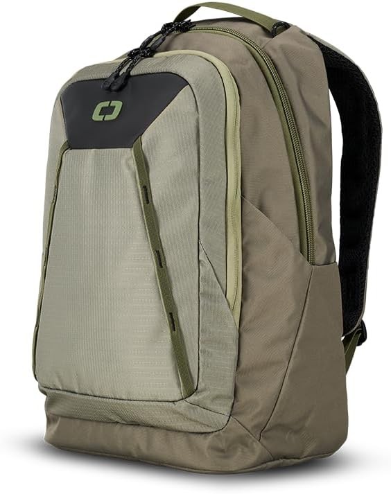 OGIO Backpack, Four Clover, Regular Regular, Clover