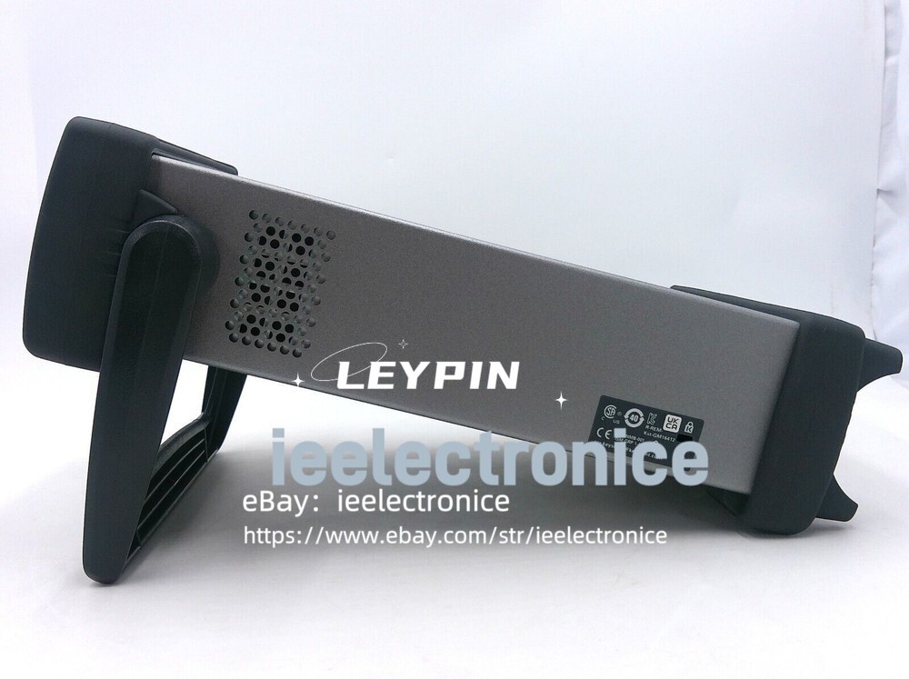 Keysight Technologies DAQ973A Data acquisition System data loggerR2839..-#iee