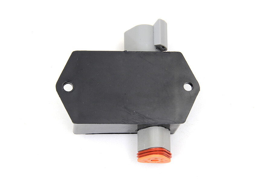 Speedometer Calibrator Chopper Springer Softail Rigid