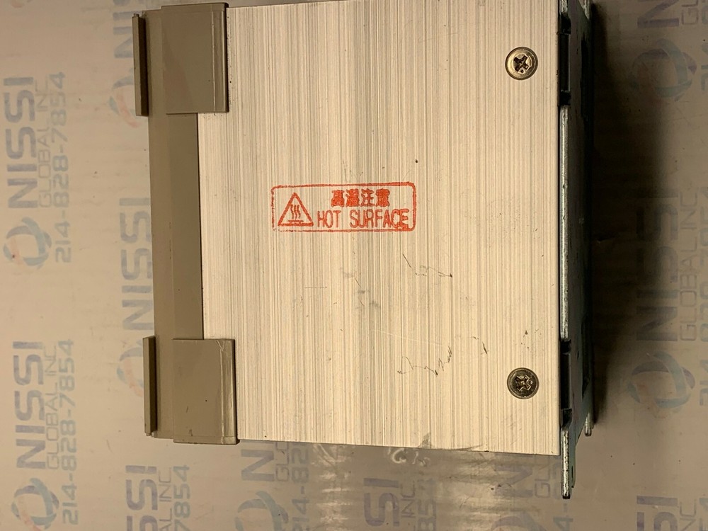 Omron G3PX-260EHN Power Controller