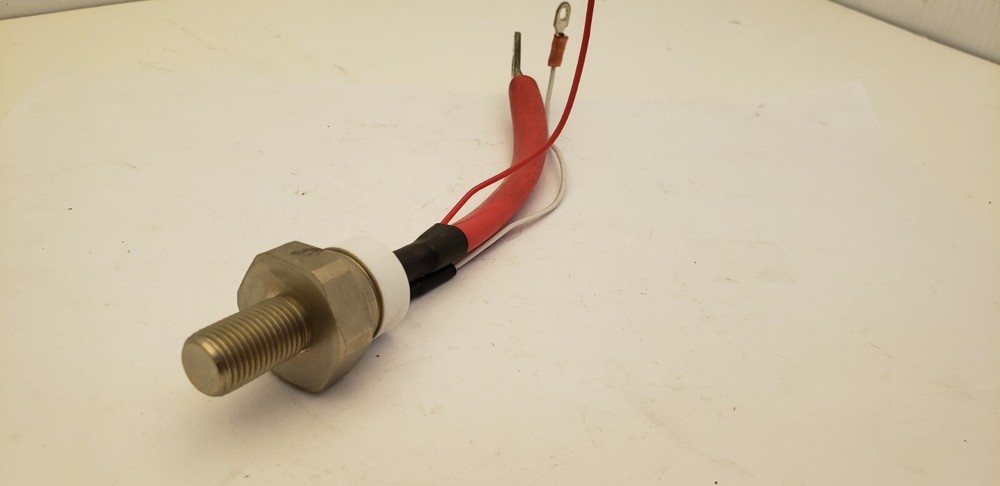 6111105 8 314 RECTIFIER DIODE, 1/4" NPT, NNB