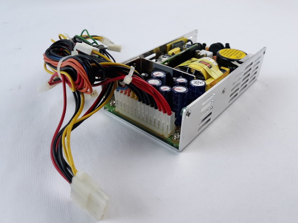 Magic Power MPI-810H AC/DC Power Supply, Open Frame ATX output