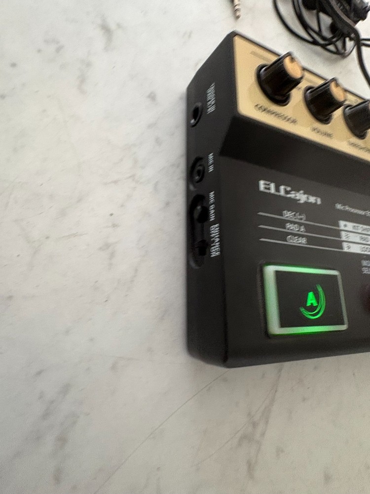 Roland EC10M El Cajon