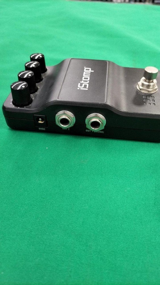 DIGITECH / ISTOMP (no04022026)