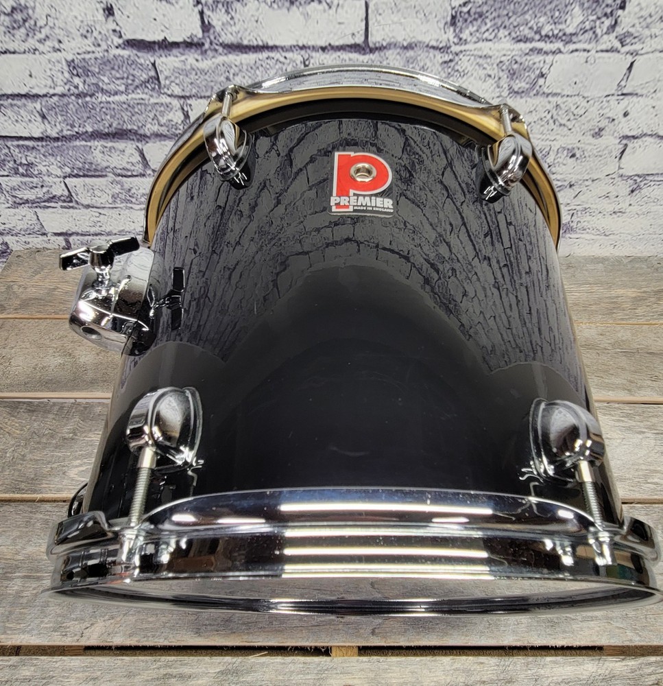 Premier APK 13in. Rack Tom - Black