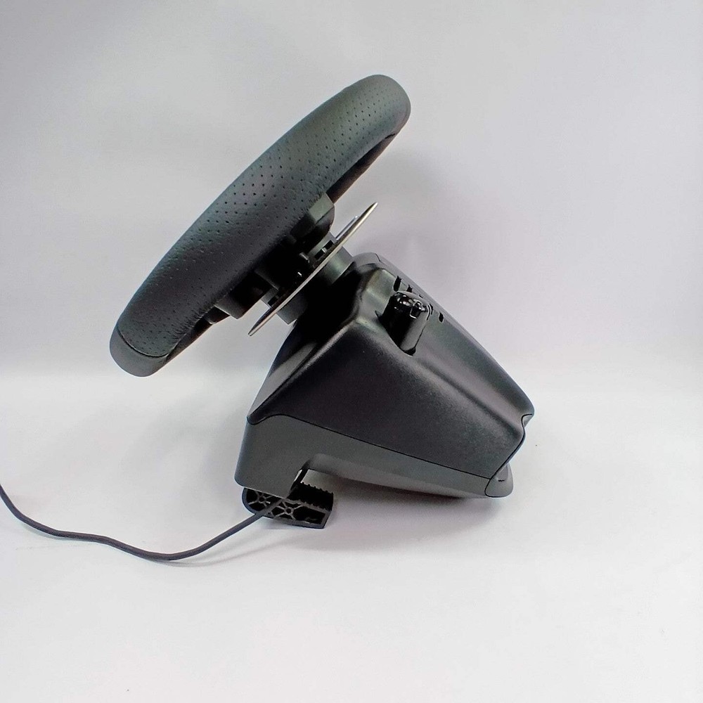 Logitech G29 Driving Force Racing Wheel For PS/PC