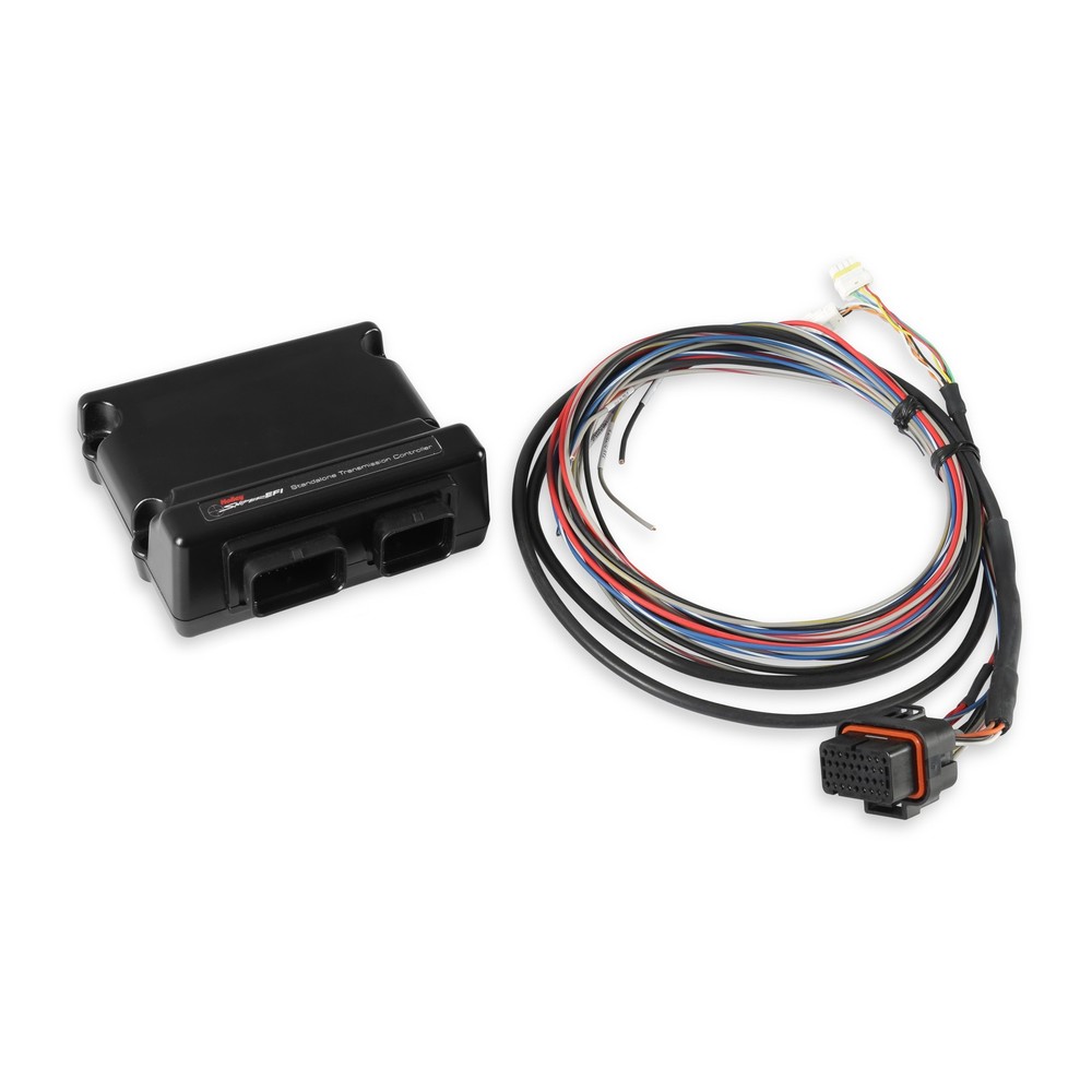 Holley Sniper EFI 551-101 Transmission Control Kit