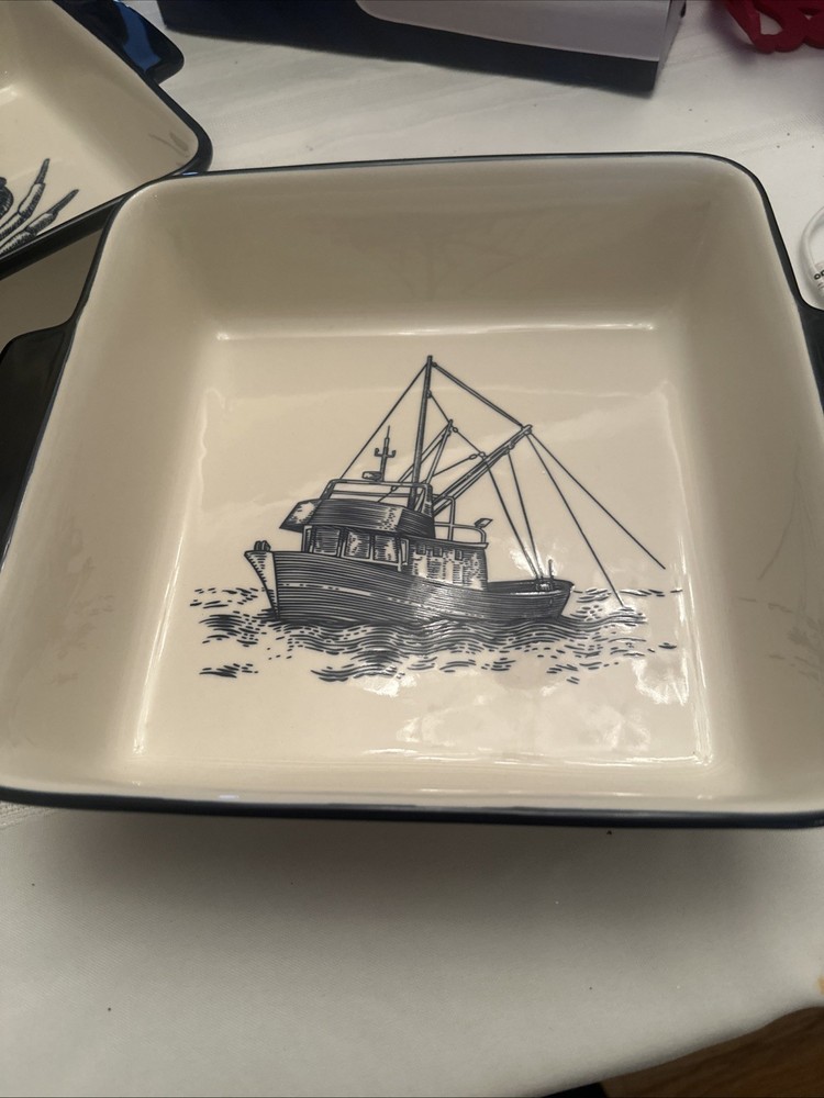 Cuisine Company Dockside Bakeware Set